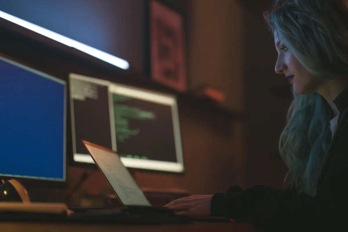 Voidvault — cybersecurity